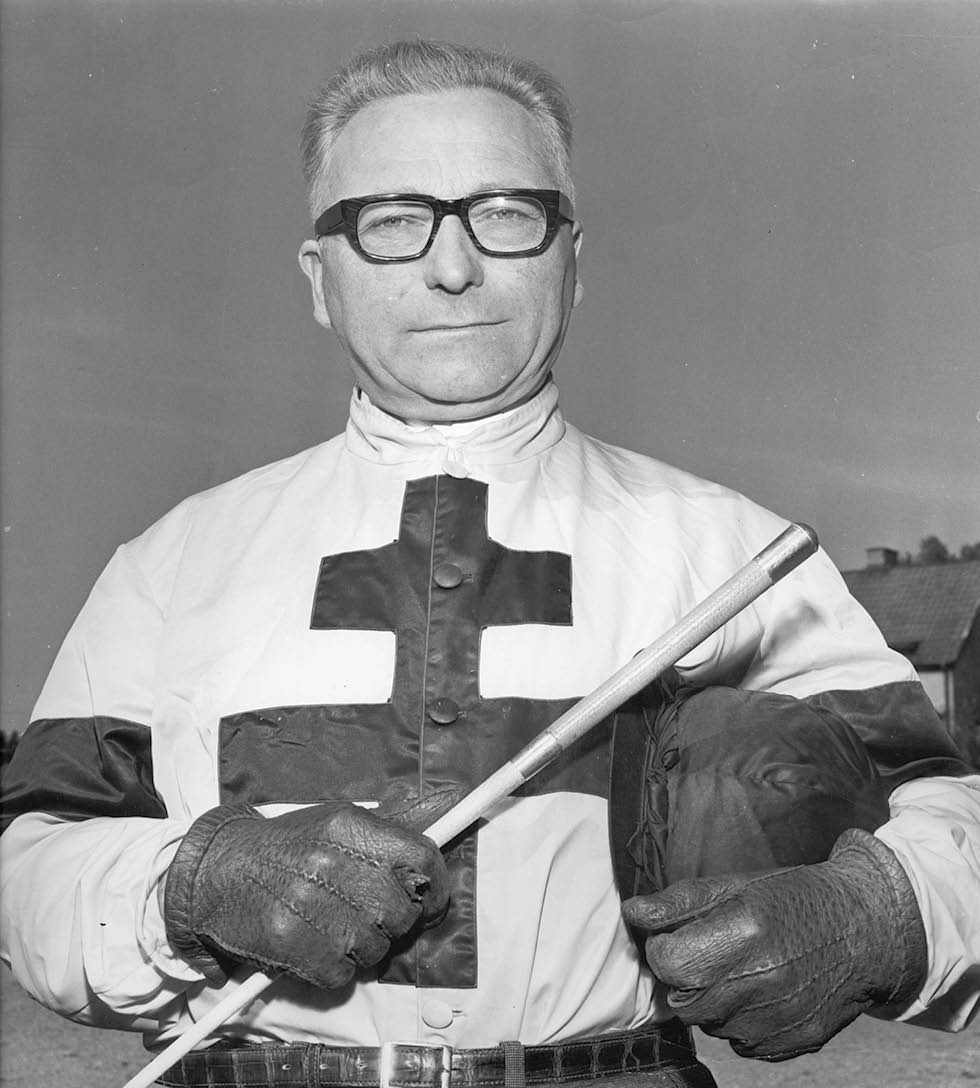 Henri Levesque 