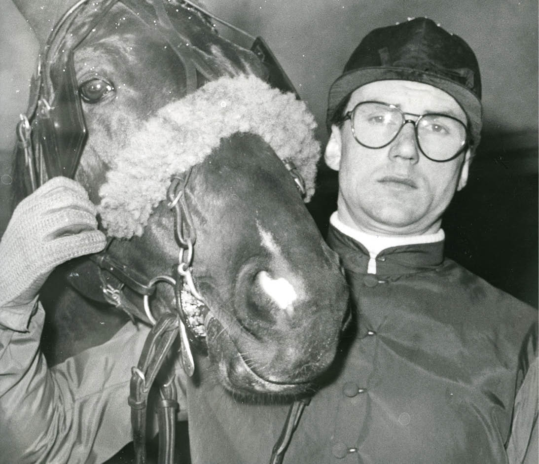 Foto: EINAR ANDERSSON
