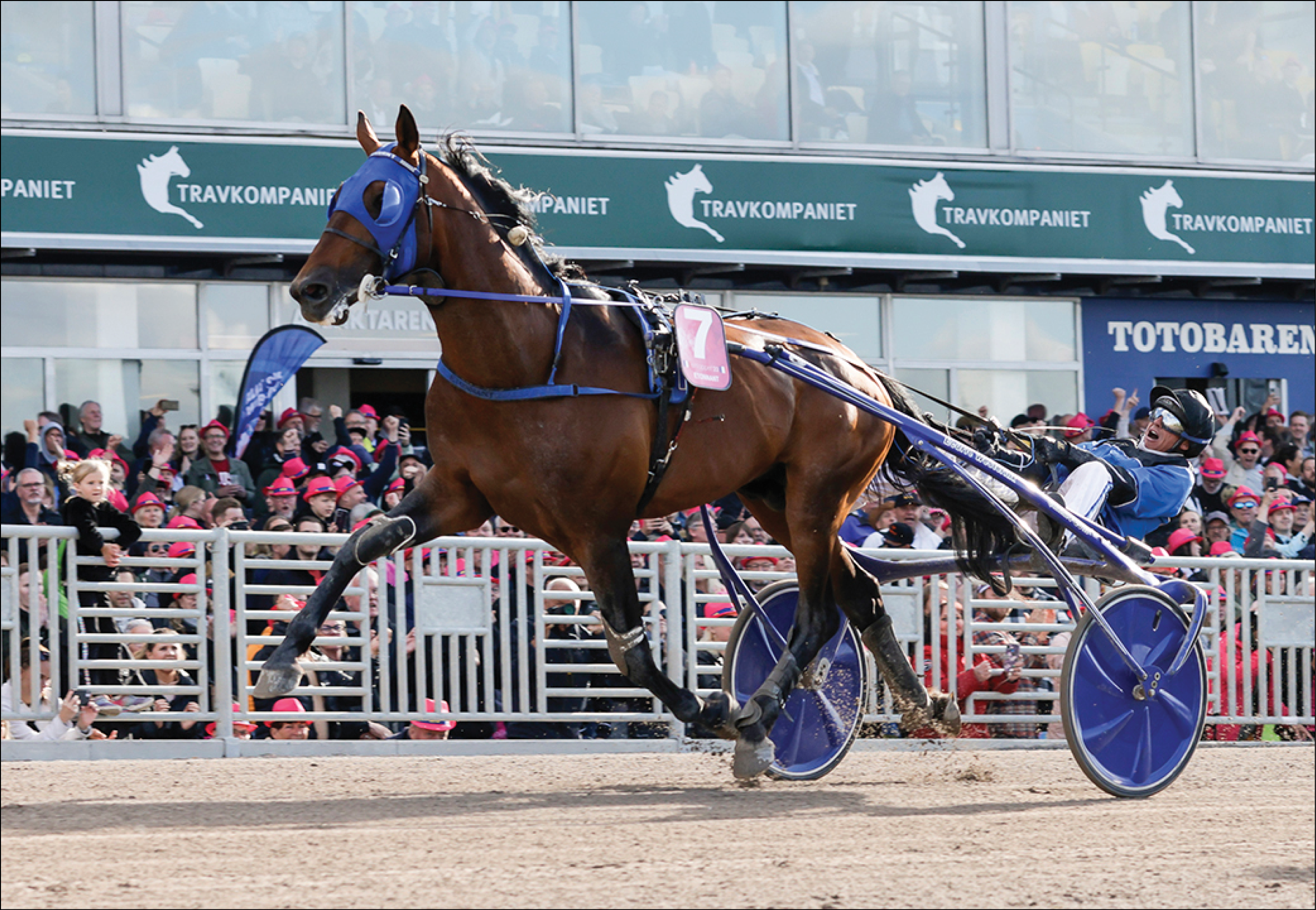 Elitloppet 2022