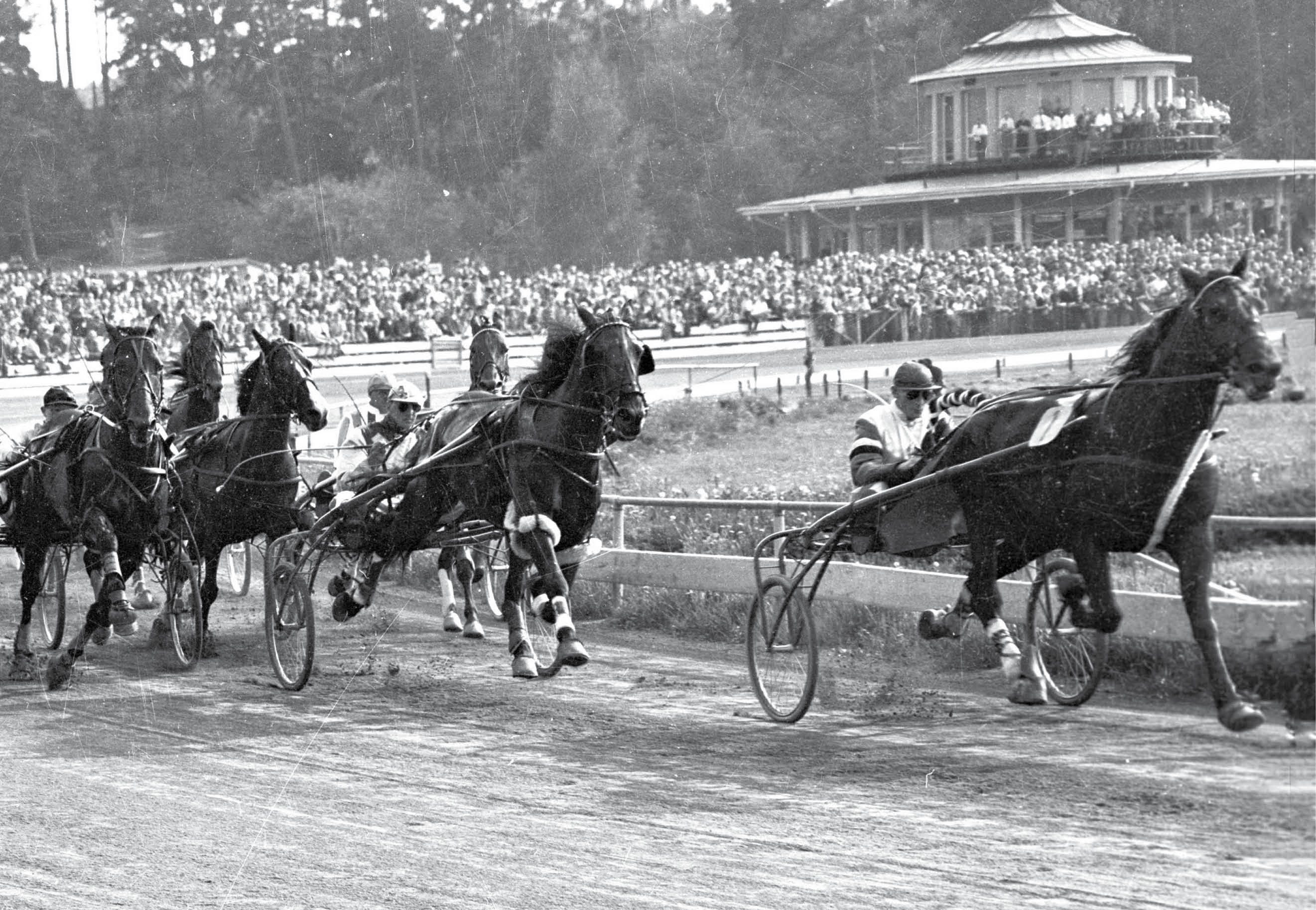 CARN√© OLOF PERSSON ELITLOPPET 195